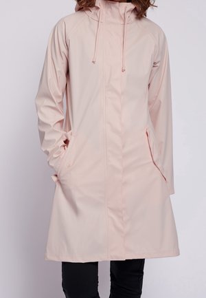 Hummel Veste imperméable - light pink