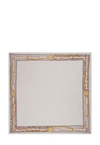 Guess NOELLE - Halsdoek - weiß