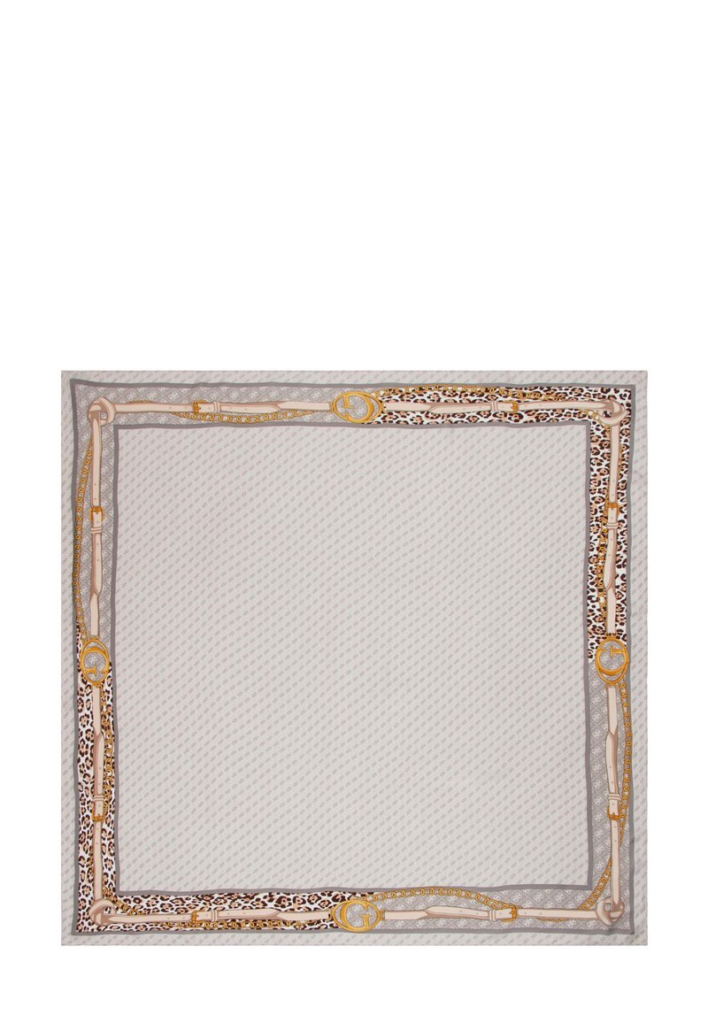 Guess NOELLE - Halsdoek - weiß