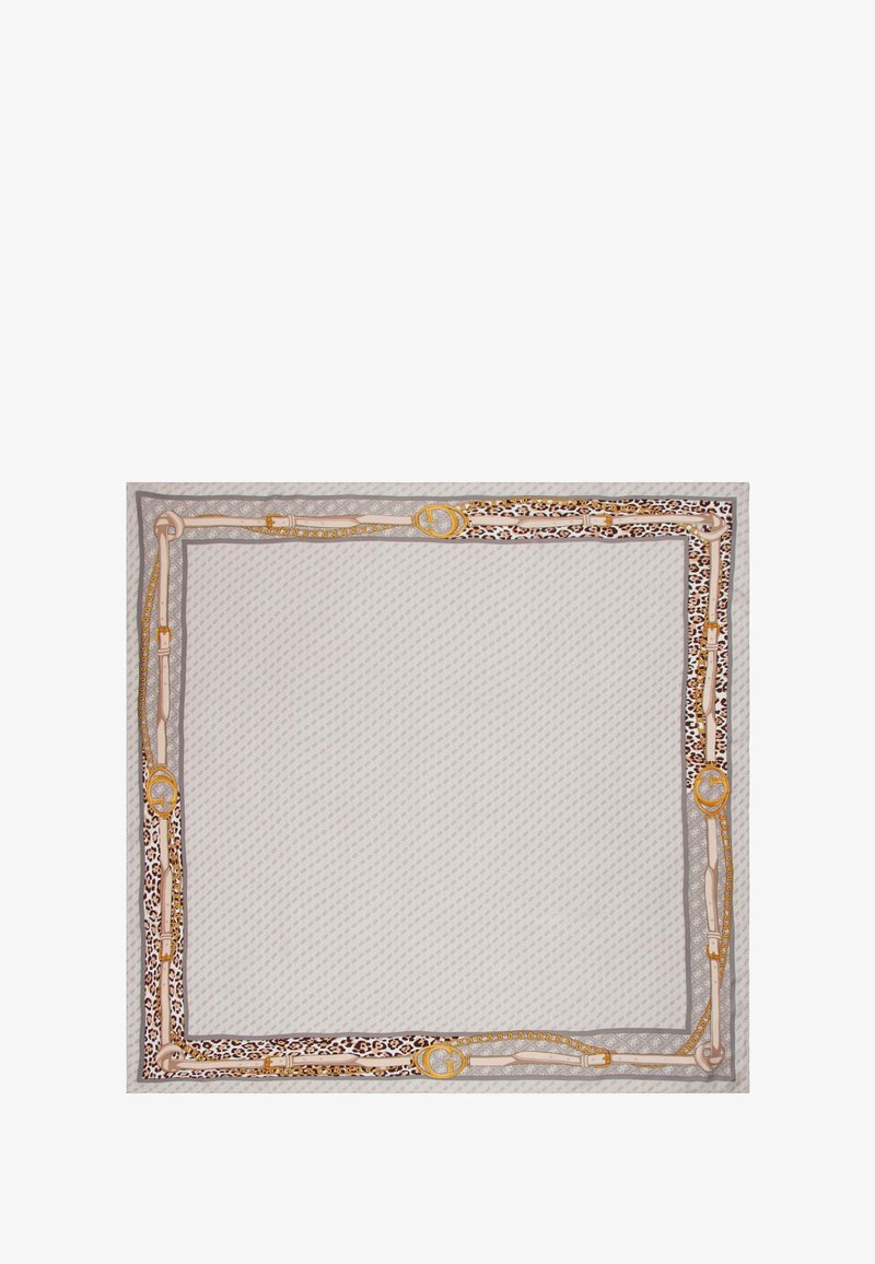 Guess NOELLE - Halsdoek - weiß