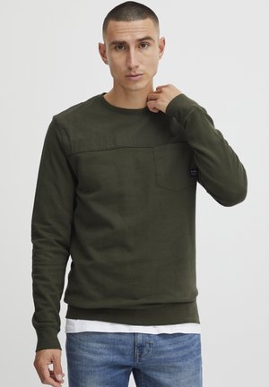 11 Project PRVIKTOR - Sweatshirt - deep depths