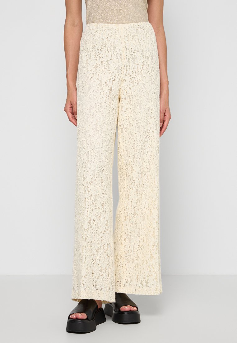 TWINSET Broek wit TWINSET Broek wit