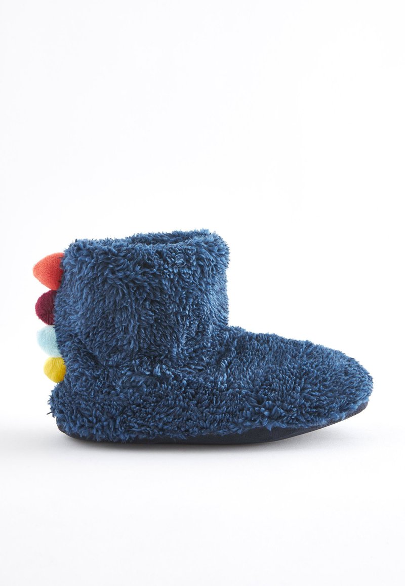 Next Vinterstövlar - blue