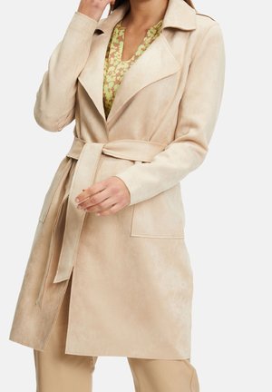 Gabardina - beige