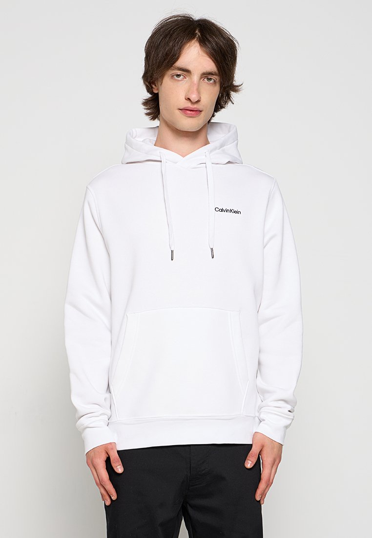 Calvin Klein Golf Hoodie wit Calvin Klein Golf Hoodie wit
