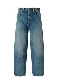 ESTELLE - Jeans Straight Leg - blu