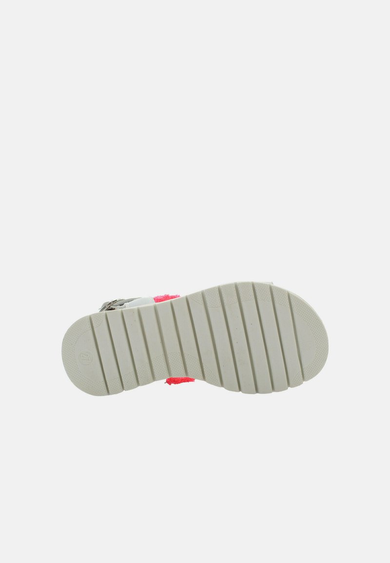 Kinder Riemchensandalen | Lumberjack Riemensandalette multi white/weiß - ST02285 Kinder Riemchensandalen | Lumberjack Riemensandalette multi white/weiß - ST02285