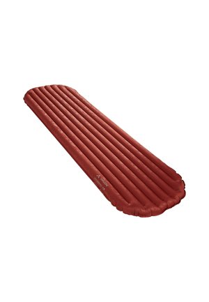 Vaude Slaapmat - redwood