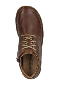 Josef Seibel NEELE - Stivaletti stringati - castagne