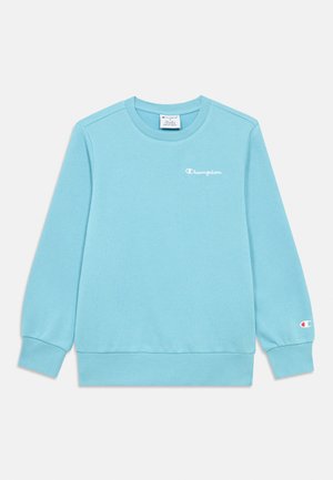 ICONS CREWNECK - Sweatshirt - blue