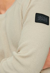 Jack & Jones Maglione - off-white