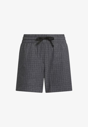 adidas Performance, ULTIMATE365+ GRID - Ulkoshortsit - black