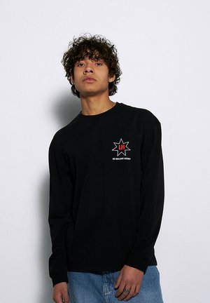 BLUZA - Sweatshirt - print