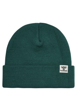 PARK  - Beanie - deep teal
