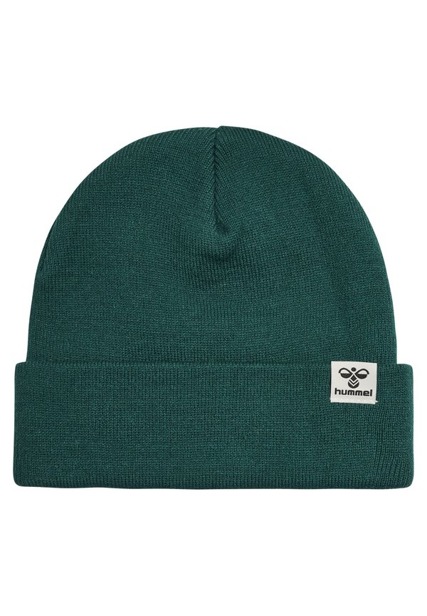 PARK  - Mütze - deep teal