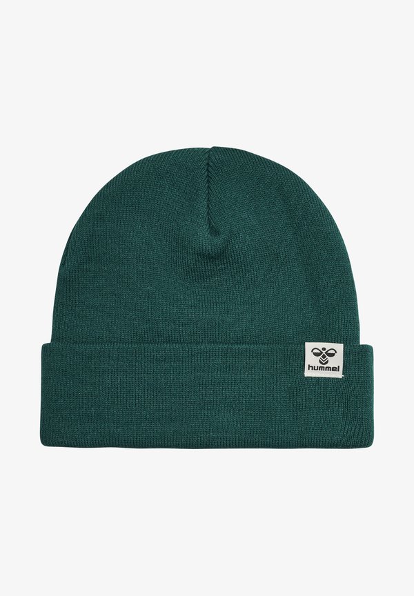 PARK – Mütze – deep teal