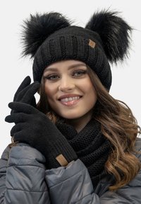 Vivisence Gorro - black