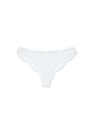 Etam, ETREINTE - Brasiliane - off-white