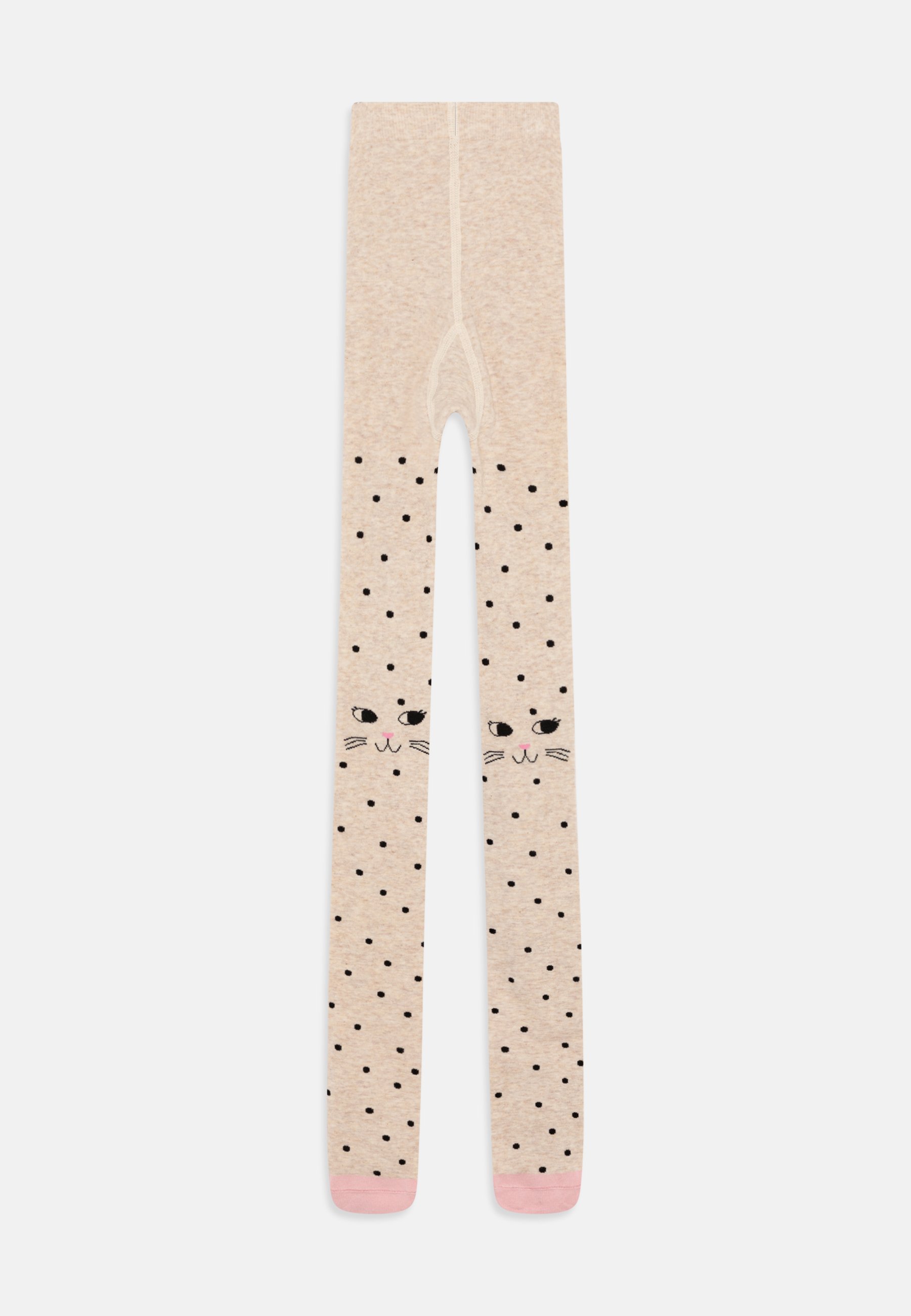 Isabel Mora Mädchen Strumpfhose – Beige/Camel, Weich & Hochwertig Für Täglichen Komfort