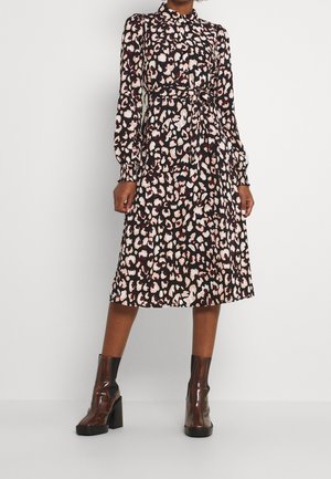 Robe de jour - black