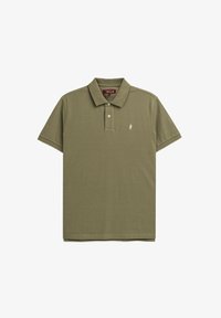 Non selezionato, oliva