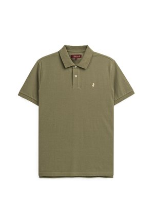 Polo - oliva