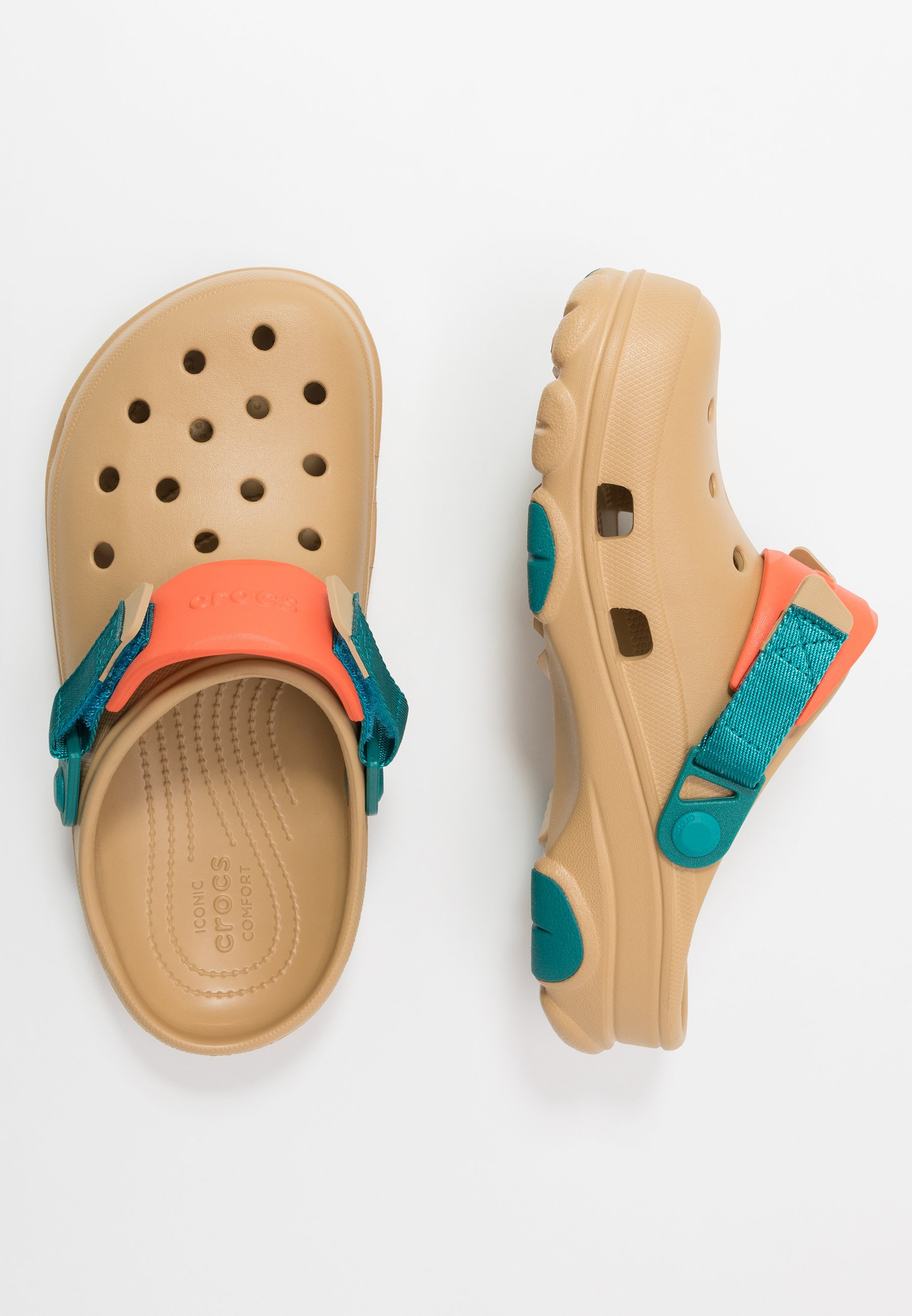 zalando crocs classic