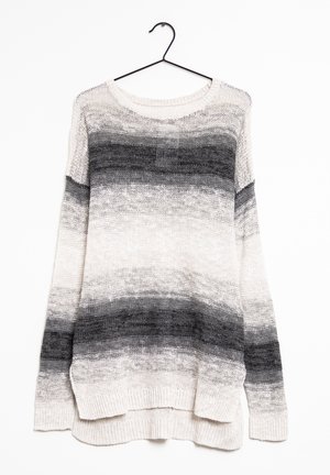 Trui - grey
