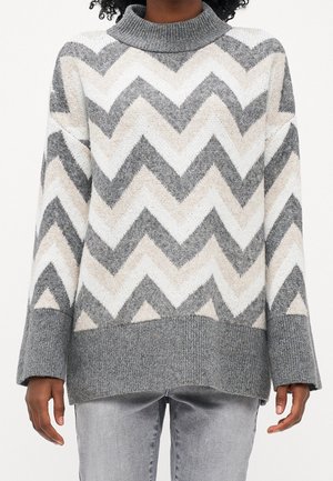 Maglione - dark brown