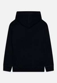 Tommy Hilfiger MONOGRAM HOODIE UNISEX - Sweat à capuche - desert sky