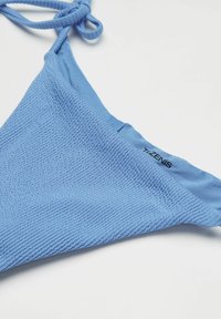 Tezenis BRAZILIAN - Bas de bikini - Light Blue