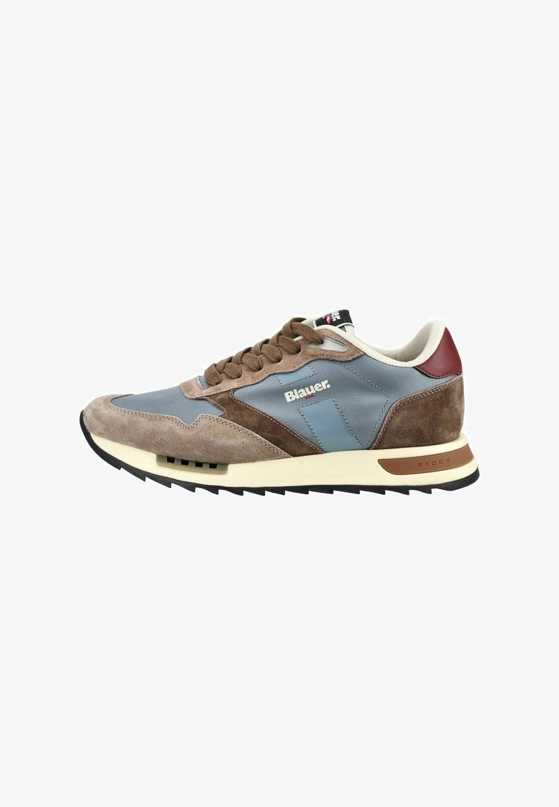 Blauer SNEAKER