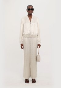 Armani Exchange BLOUSON - Bombejakke - pisco