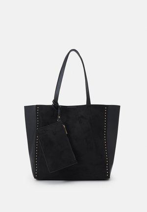 FGCECILIA SHOPPER - Shopping bag - black