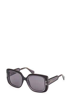 MAX&Co. INIETTATO - Occhiali da sole - metallic black