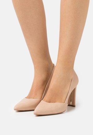ALDO, Escarpins à talons hauts - off-white