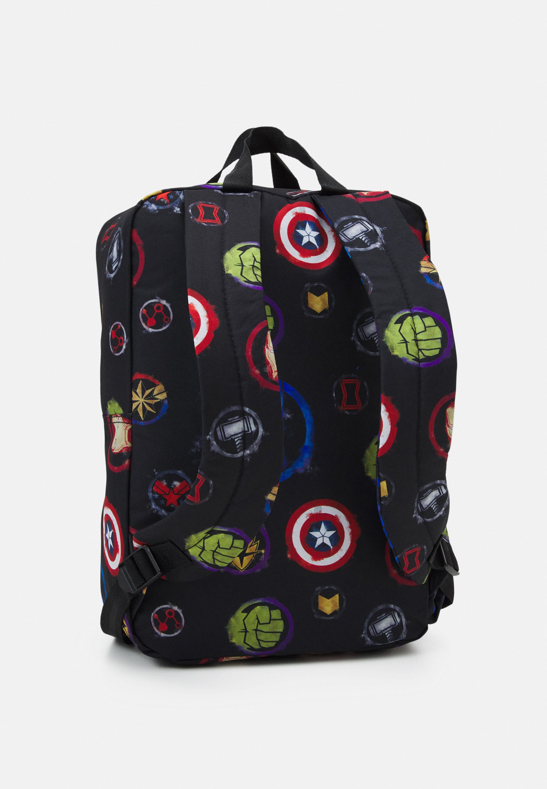 sac a dos vans marvel