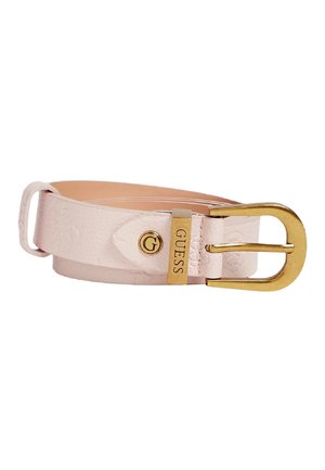 Ceinture - pink