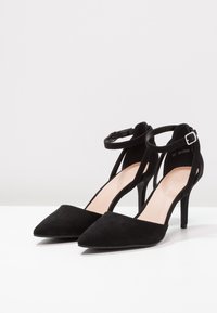 New Look Escarpins - black