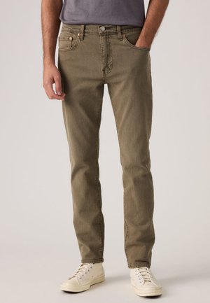502® TAPER - Jeans Tapered Fit - shitake