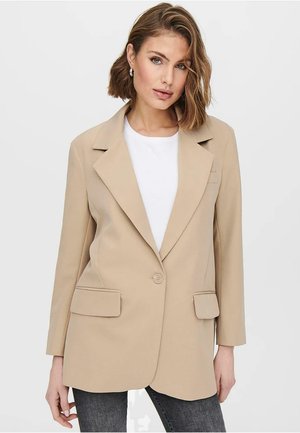 NOOS  - Blazer - beige
