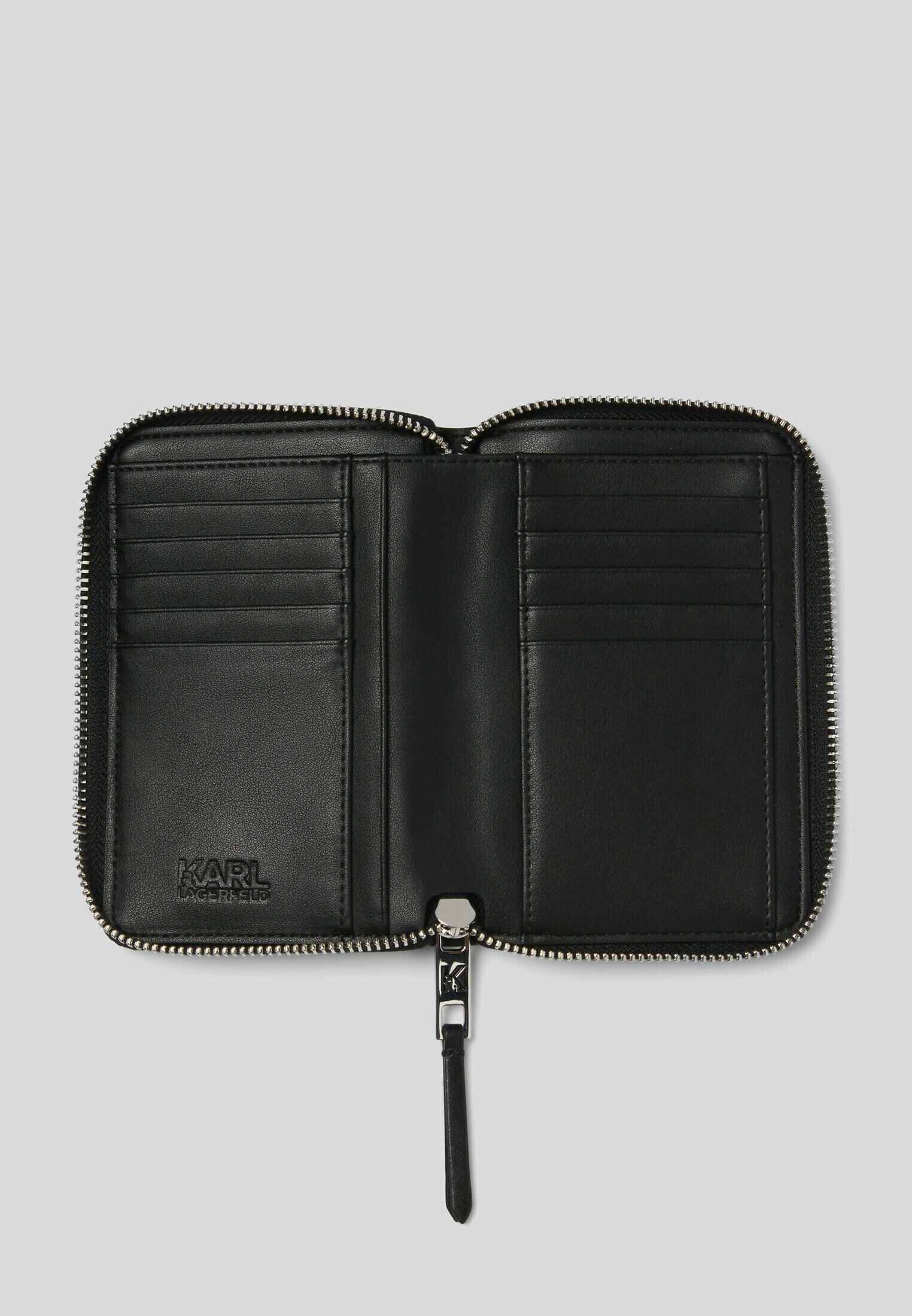 karl lagerfeld mens wallet