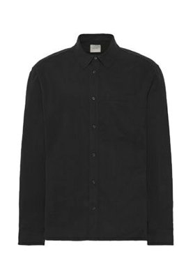 Calvin Klein, Camisa - black