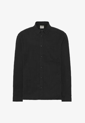 Calvin Klein, Camisa - black