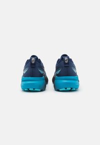 ASICS GEL-KAYANO 31 - Silniční běžecké boty - blue expanse/digital aqua