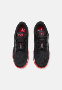 TYR CXT2 - Sportovní boty - black/red