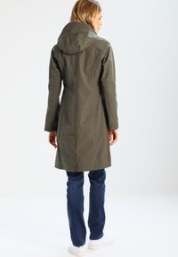 Ilse Jacobsen RAIN37L - Parka - army