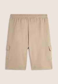 Freddy Pantaloncini sportivi - feather gray