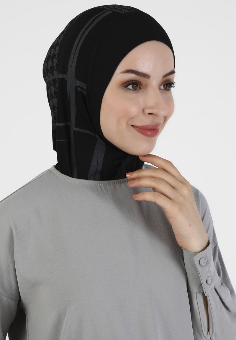 modanisa sports hijab