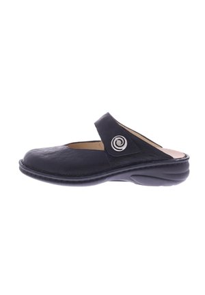Finn Comfort CANARO - Mules - schwarz